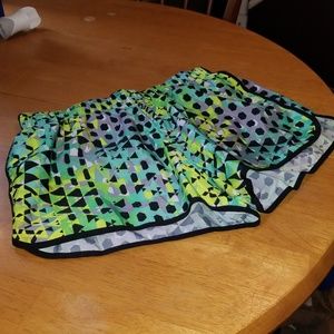 Victoria Secret Sport size M The Player shorts